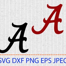 alabama crimson tide svg alabama crimson tide png alabama crimson tide digital
