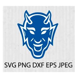 duke blue devils svg duke blue devils png duke blue devils digital duke blue devils cricut duke blue devils logo