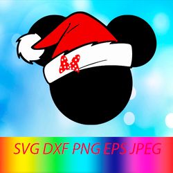 Minnie cristmas SVG minnie cristmas PNG minnie cristmas logo