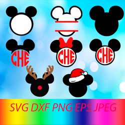 mickey mouse head svg mickey mouse head png mickey minnie mouse head logo
