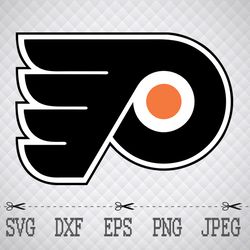 Philadelphia Flyers logo SVG Philadelphia Flyers logo PNG Philadelphia Flyers logo