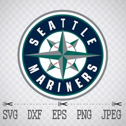 seattle mariners logo svg seattle mariners png seattle mariners logo