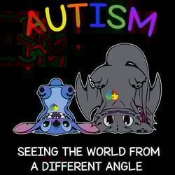 seeing the world autism awareness svg, autism svg, autism logo svg, awareness svg, autism heart svg, digital download