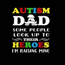 Autism Dad Awareness Svg, Autism Svg, Awareness Svg, Autism logo Svg, Autism Heart Svg, Digital download