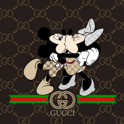mickey minnie gucci tumbler png, gucci tumbler png, straight tumbler wrap, skinny tumbler 20oz design digital download