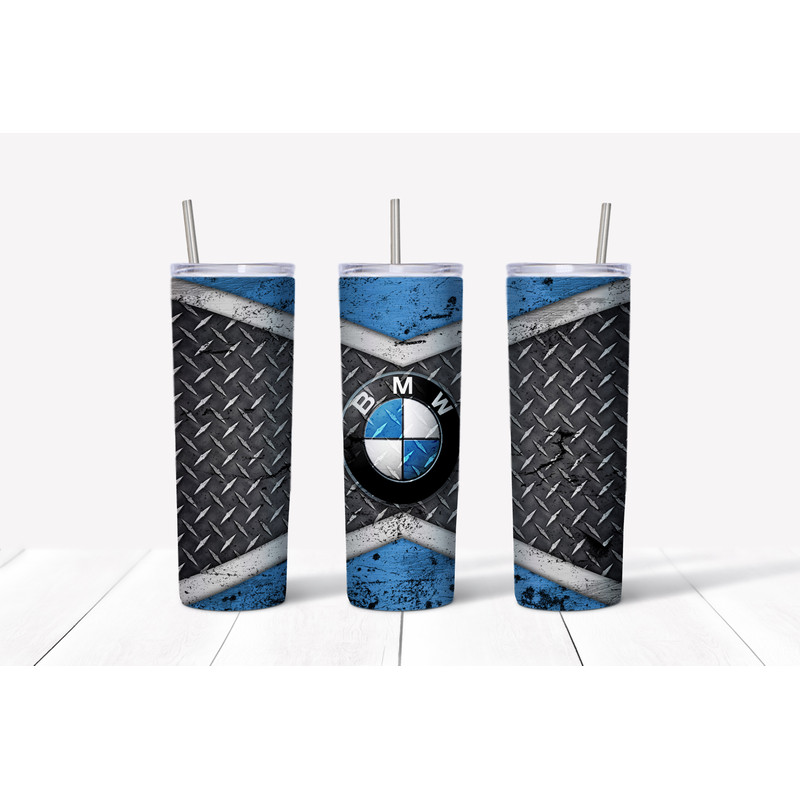 BMW - Metal Grunge Mockup.jpg