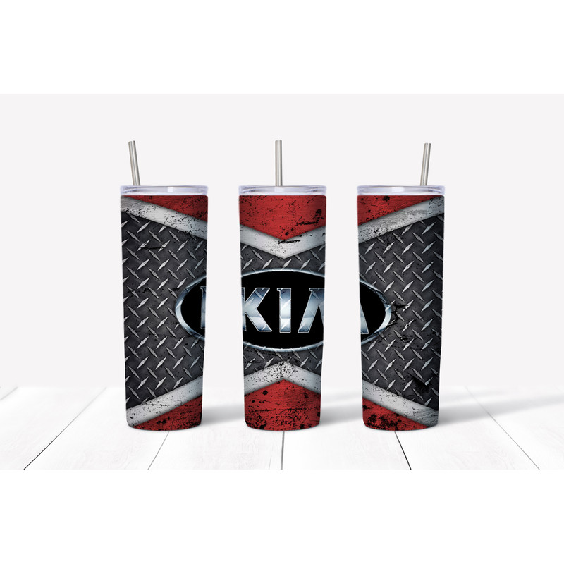 Kia - Metal Grunge Mockup.jpg