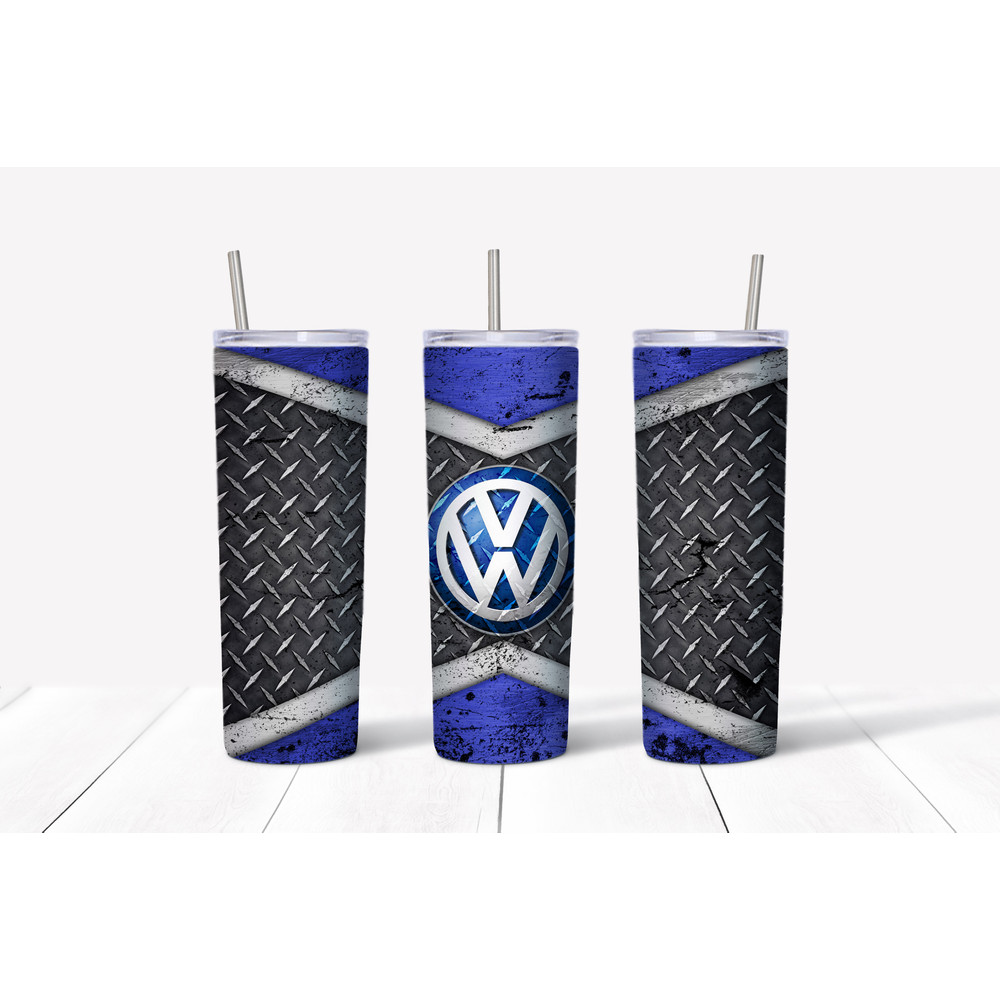 Volkswagon - Metal Grunge Mockup.jpg