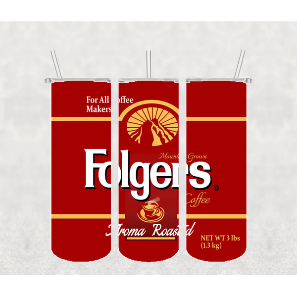 Folgers Coffee Tumbler Wrap PNG, Coffee Tumbler Png, Tumbler | Inspire Uplift folgers-coffee-tumbler-wrap-png-coffee-tumbler-png-tumbler-inspire-uplift