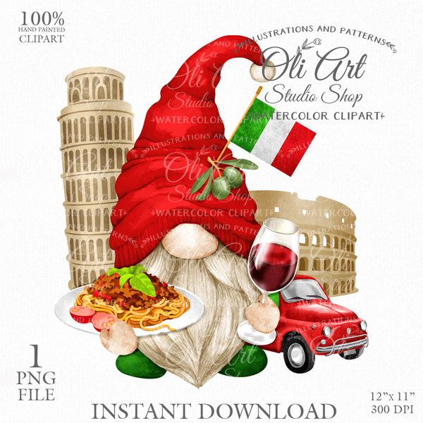 Italian gnome clipart.jpg
