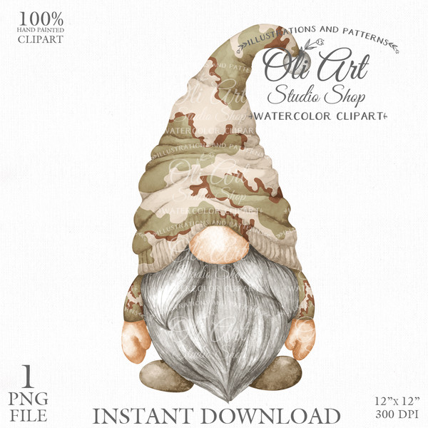 Military gnome clip art_08.JPG