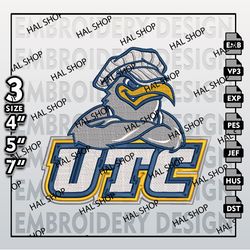 Chattanooga Mocs Embroidery Designs, NCAA Logo Embroidery Files, NCAA Chattanooga Machine Embroidery Pattern.