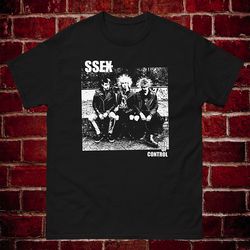 SSEX T-Shirt punk street punk pogo punk
