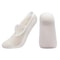 Ladies Breathable Cotton Yoga Socks With NonSlip Silicone Bandage Pilates Ballet Dance Socks For Fi 5
