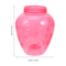 Cold Drinking Tumbler Glassware Cups Strawberry Water Bottle Juice Glass Coffee Glass For Kids