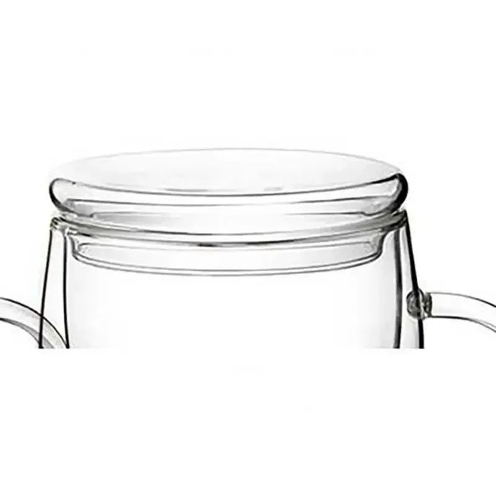 Double Wall Mugs Beer Whiskey Wine Glasses Tumbler Holder Cup Coffee Cups Tea Mug with Lid