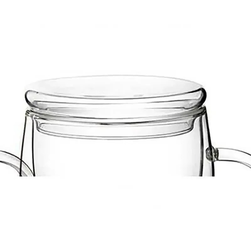 Double Wall Mugs Beer Whiskey Wine Glasses Tumbler Holder Cup Coffee Cups Tea Mug with Lid