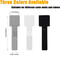 Reusable Cable Ties For Earphones Wire And Mouse Management Releasable Nylon Loop Hoop Tape Straps 1