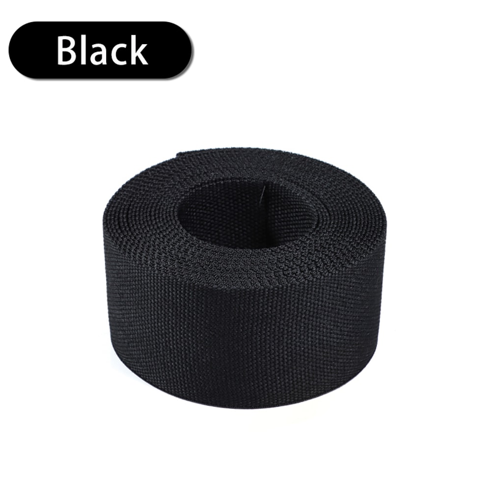 High Density Insulation Cable Sleeve Heat Shrink Braided Wire Protection Wrap Organizer 0