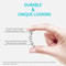USB Charger Spiral Cable Saver Management Cover For Earphone Mouse Cord Protector 5