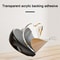USB Charging Cable Clips Heart Shaped Mini Organizer Desk Tidy Winder Holder Protectors For Home Of 3