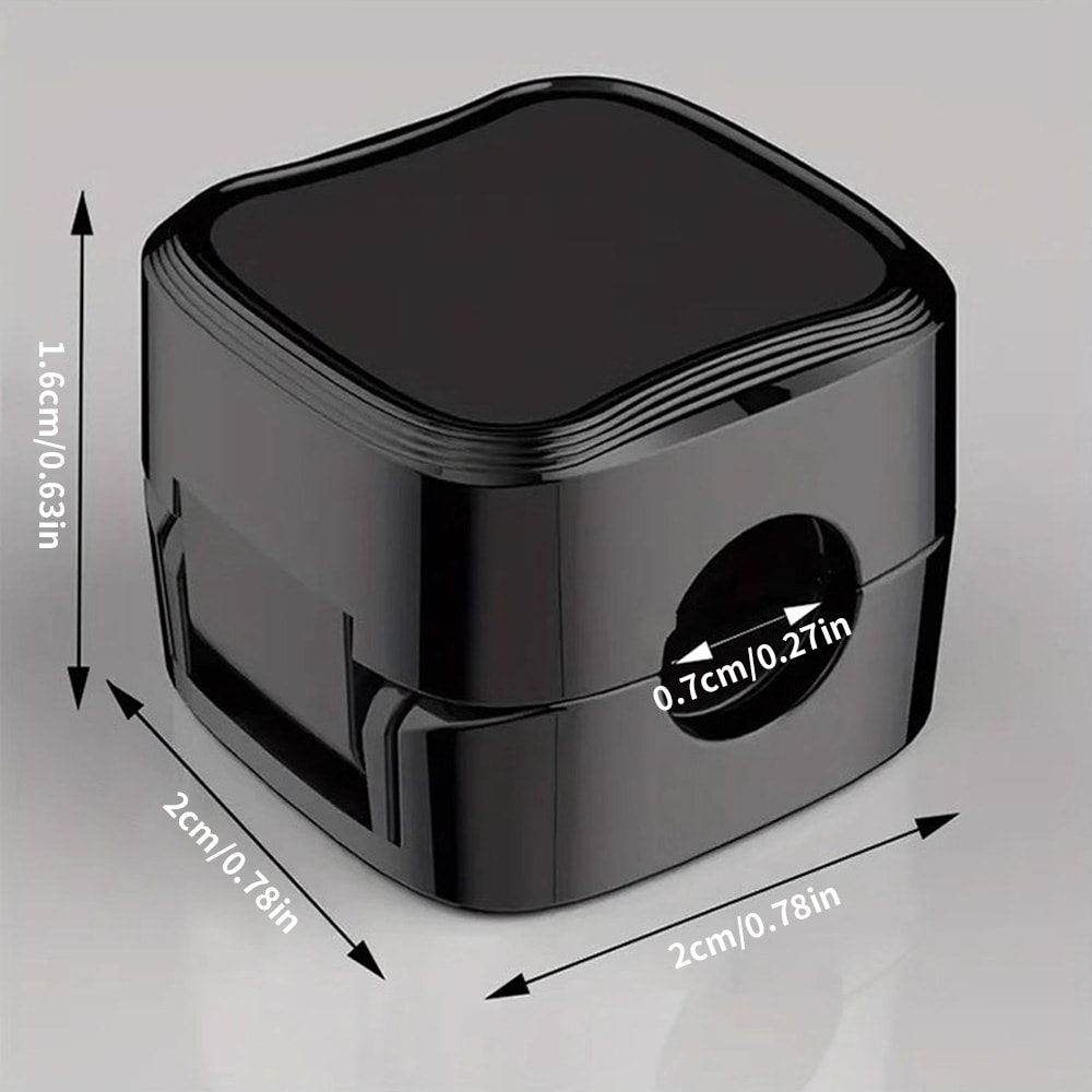 Cable Organizer With Magnetic Clips Adjustable Cord Holder For Desk Wire Keeper Cable Management 4