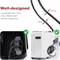 Cable Holder Clip Cord Organizer For Kitchen Appliances Mixer Blender Coffee Maker Air Fryer Storag 4