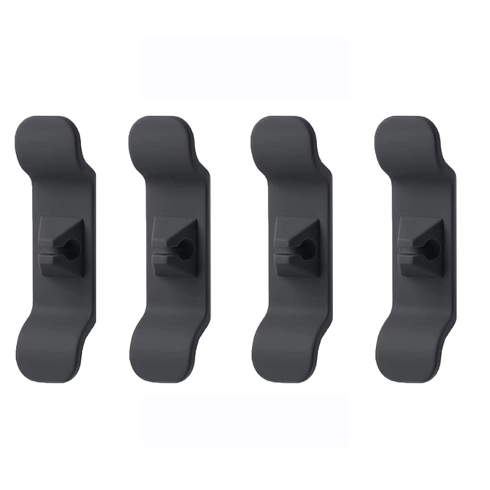 Cable Holder Clip Cord Organizer For Kitchen Appliances Mixer Blender Coffee Maker Air Fryer Storag 7