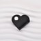 PU Leather Data Cable Organizer Multifunctional Heartshaped Clip Hub Phone Data Storage Winding Cli 10