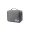 Portable Electronic Organizer USB Charger Storage Bag Waterproof Cable Organizer Travel Suitcase Or 8