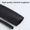 Black Heat Shrink Tube Polyolefin Thermal Insulated Cable Sleeve Red 4