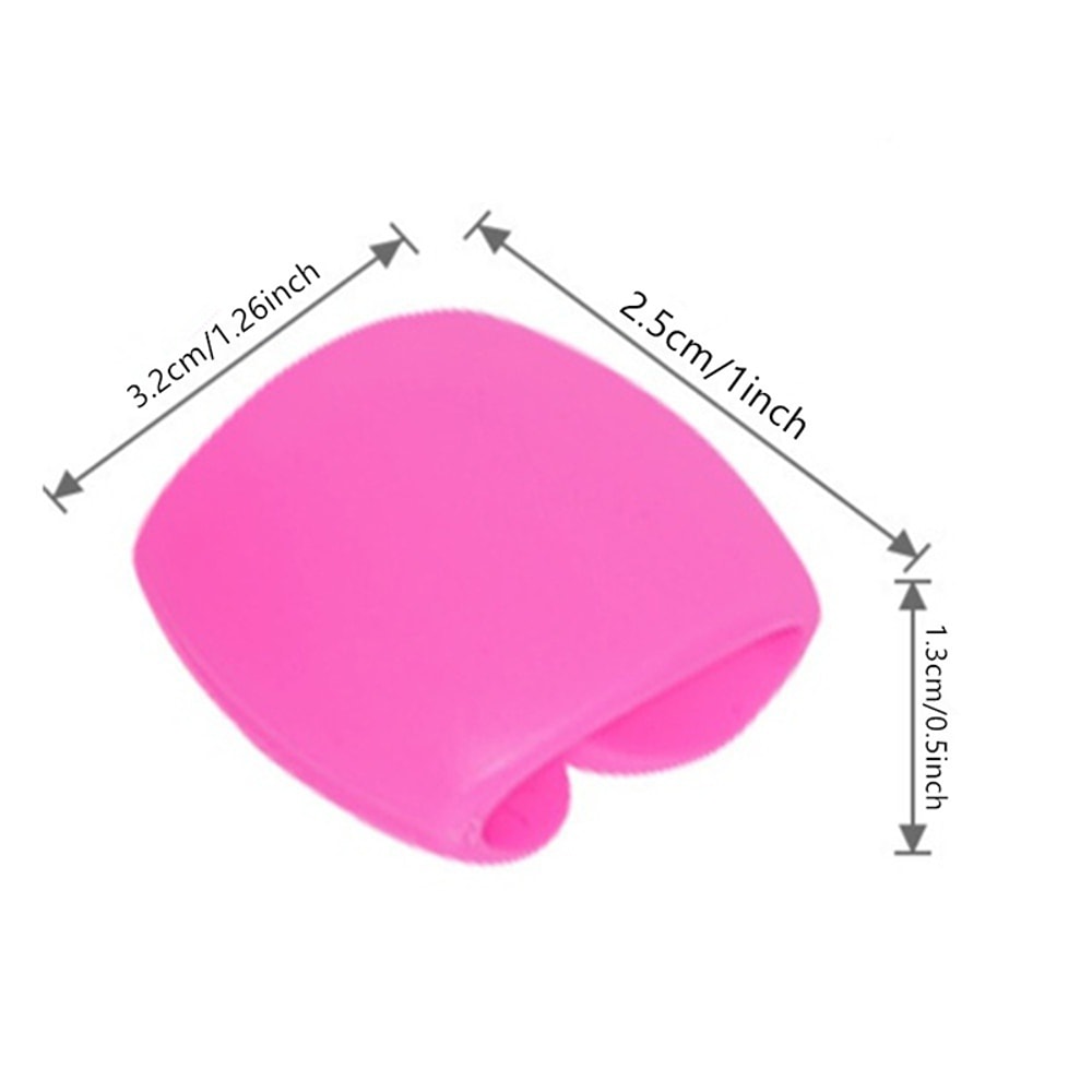 Earphone Charging Cables Storage Buckle Data Cord Clip Decoration Travel Charge Cable Protectors Or