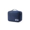 Waterproof Cable Storage Bag USB Charger Data Line Organizer Travel Portable Storage Case 6