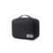 Waterproof Cable Storage Bag USB Charger Data Line Organizer Travel Portable Storage Case 8