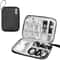 Digital Travel Packing Cube Space Saving Mobile Hard Drive Bag Multifunctional Data Cable Storage S 6
