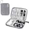 Digital Travel Packing Cube Space Saving Mobile Hard Drive Bag Multifunctional Data Cable Storage S 9