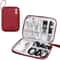 Digital Travel Packing Cube Space Saving Mobile Hard Drive Bag Multifunctional Data Cable Storage S 10