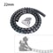 Spiral Winder Cable Cover Protector Wire Desk Organizer Computer Cord Bite Tube Clip Management Too 4