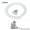 Spiral Winder Cable Cover Protector Wire Desk Organizer Computer Cord Bite Tube Clip Management Too 5
