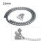 Spiral Winder Cable Cover Protector Wire Desk Organizer Computer Cord Bite Tube Clip Management Too 6