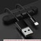 Cute Cable Holder Desk Tidy Organizer Cord Protector For Table 0