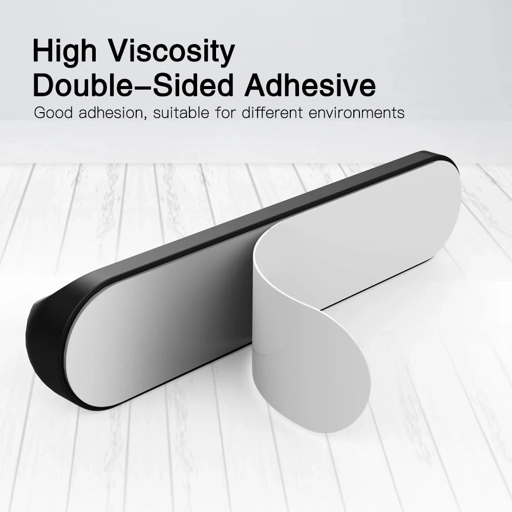 Silicone Cable Organizer Clips Self Adhesive USB Cable Winder Mouse Keyboard Headset Cord Managemen 3