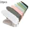Shoe Slots Space Saving Saver 4 Gears Adjustable Shoe Stacker Organizer For Household Storage 0