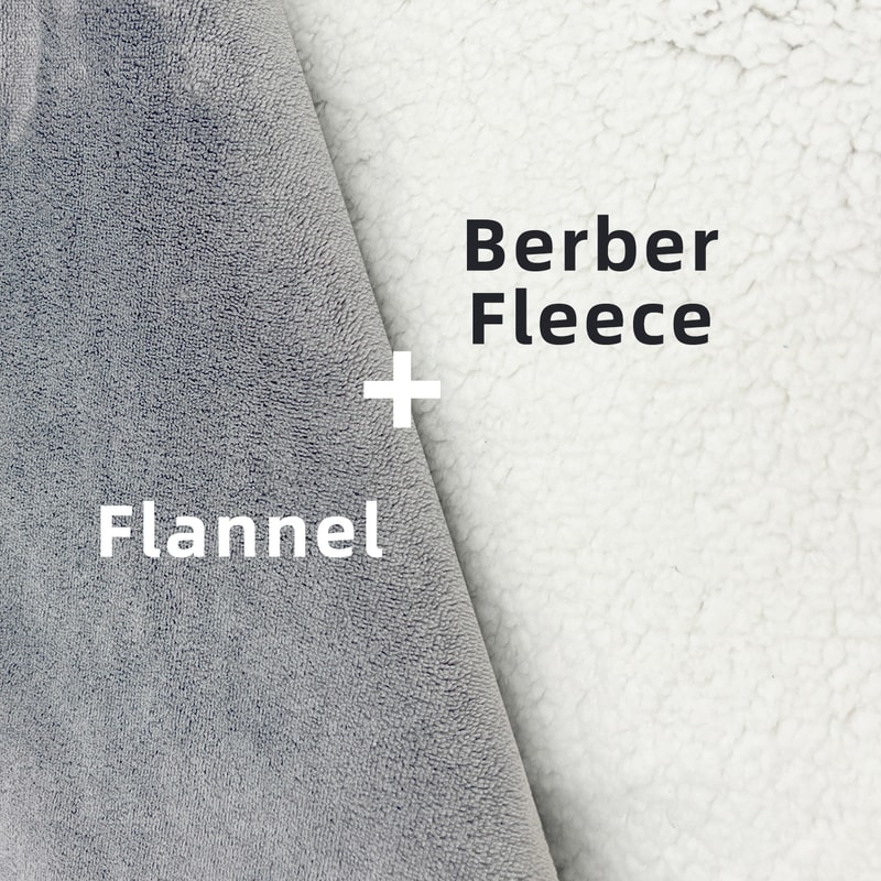 Electric Heating Blanket Soft Heated Throw Blanket Heating Levels Auto Off 1