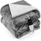 Soft Heated Throw Blanket Electric Blanket, Heating Levels, Auto Off, Over Heat Protection