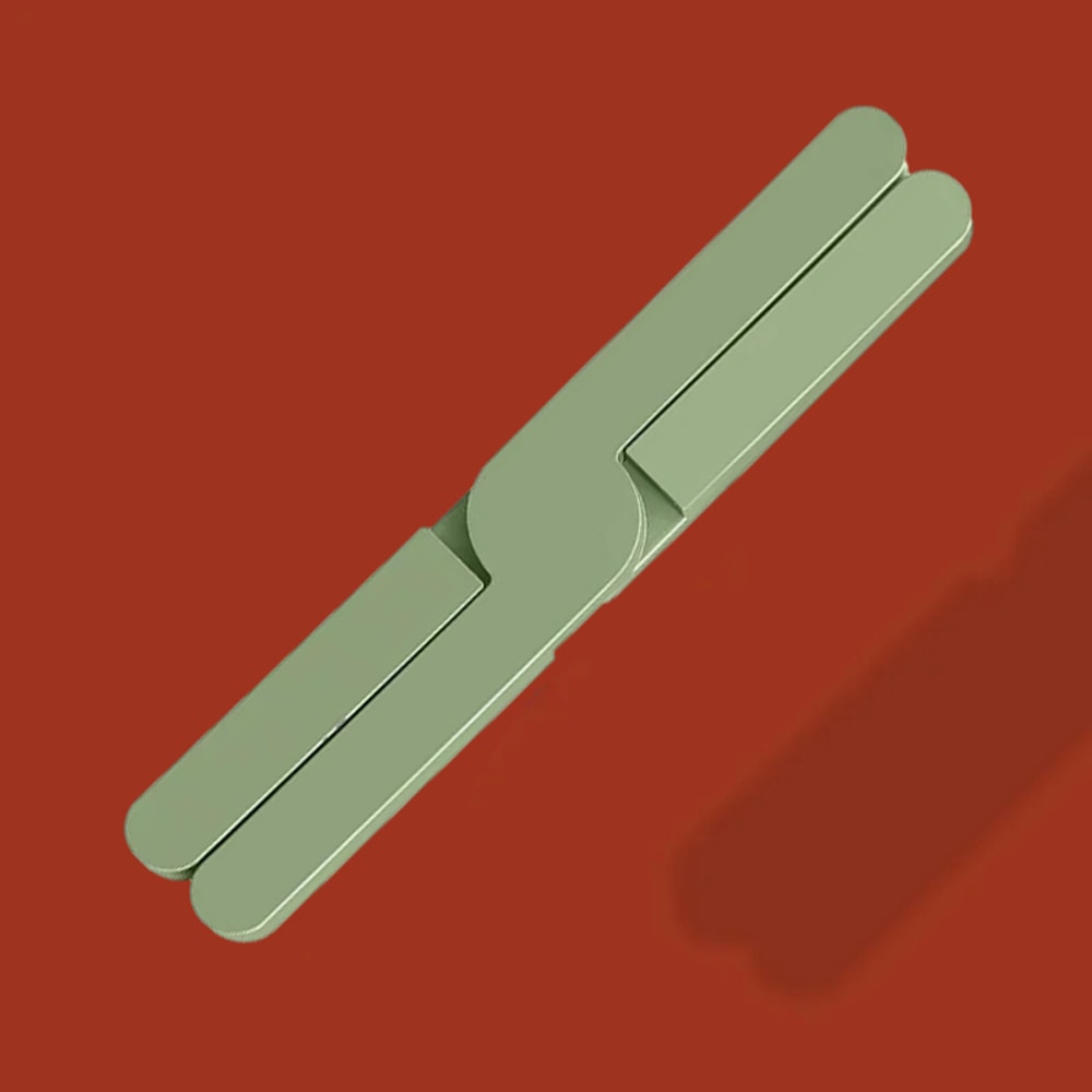 Silicone Heat Resistant Pad Foldable Non Slip Pot Pan Mat Dish Plate Holder Trivet 9