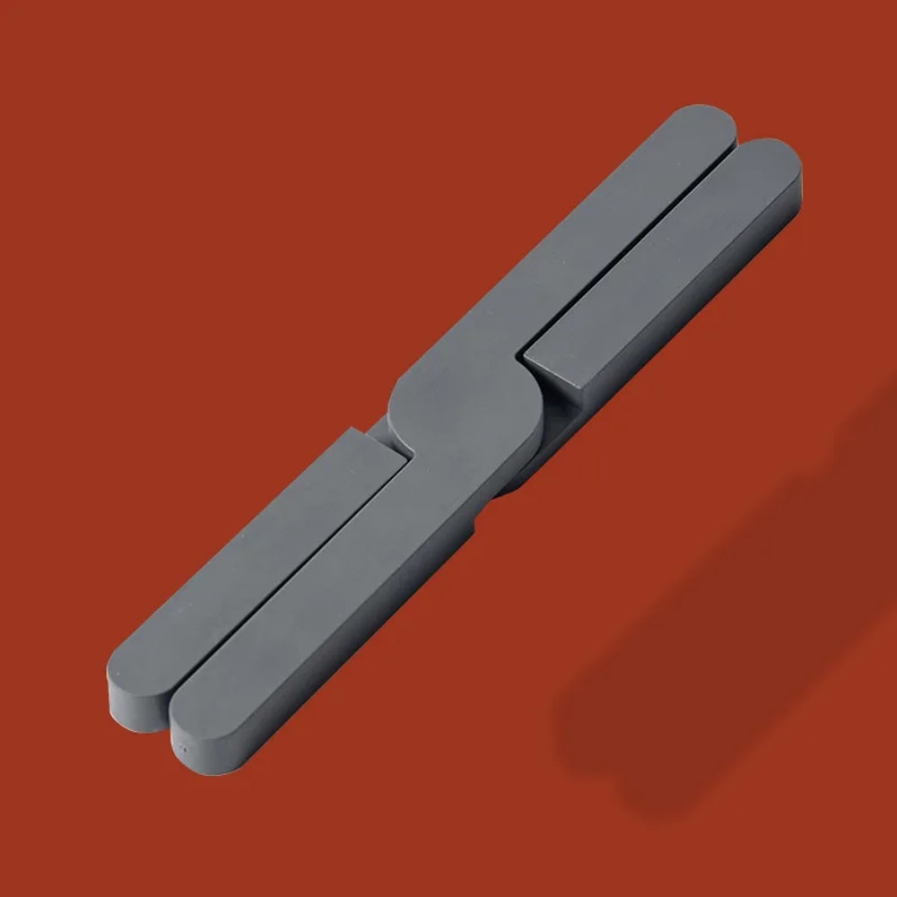 Silicone Heat Resistant Pad Foldable Non Slip Pot Pan Mat Dish Plate Holder Trivet 7