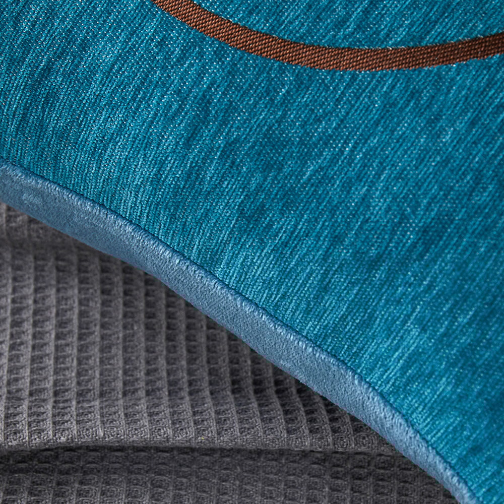 Casual Sofa Throw Pillow Case, Square Cushion Cover Pillow Case, Modern Decorative Holiday Home Pillow