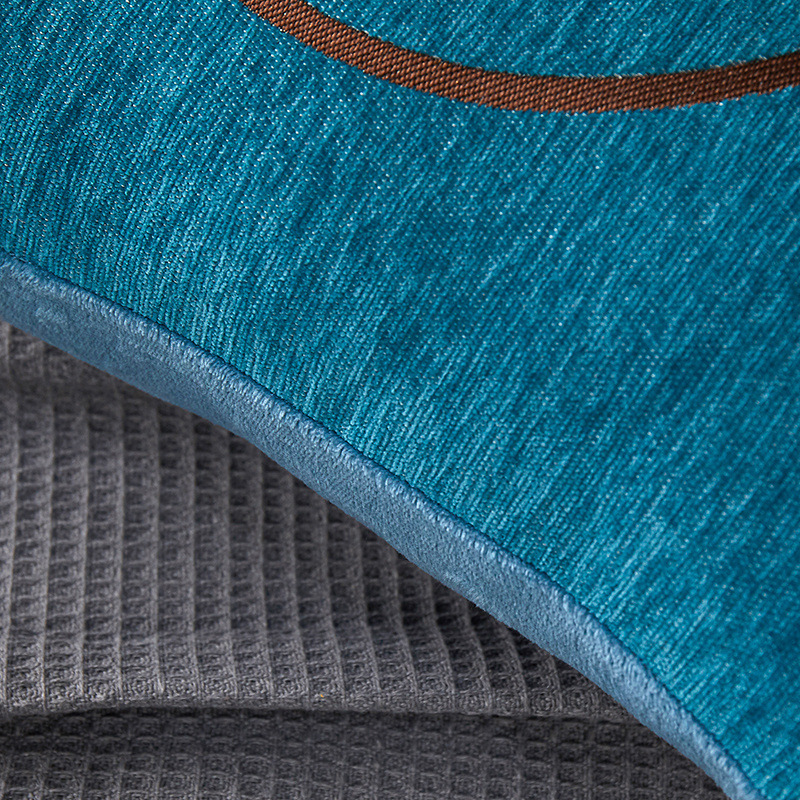 Casual Sofa Throw Pillow Case, Square Cushion Cover Pillow Case, Modern Decorative Holiday Home Pillow