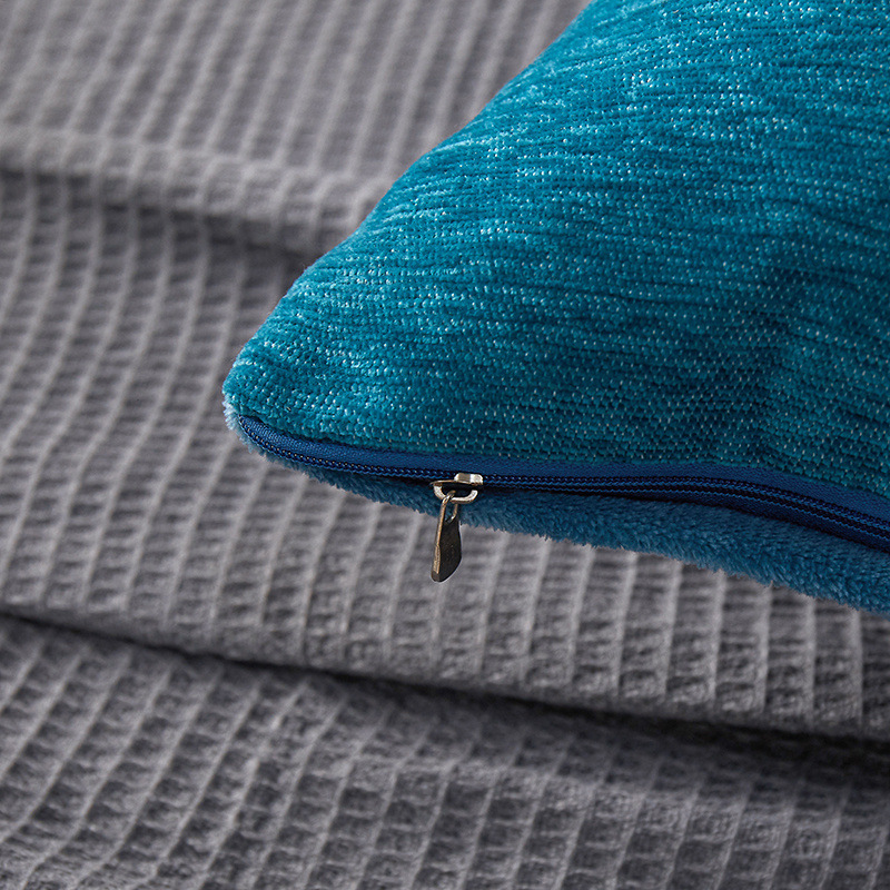 Casual Sofa Throw Pillow Case, Square Cushion Cover Pillow Case, Modern Decorative Holiday Home Pillow